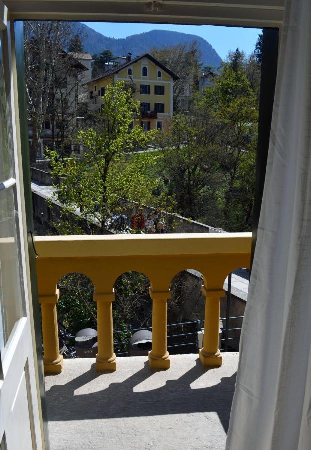 Villa Iolanda Meran Exterior foto